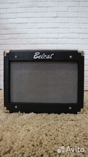Электрогитара flight комбоусилитель Belcat