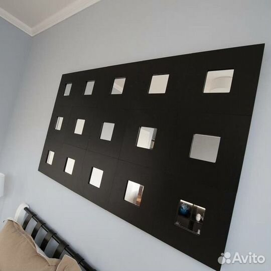 Зеркало Мальма икеа