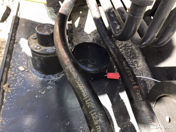 GPS/Глонасс мониторинг