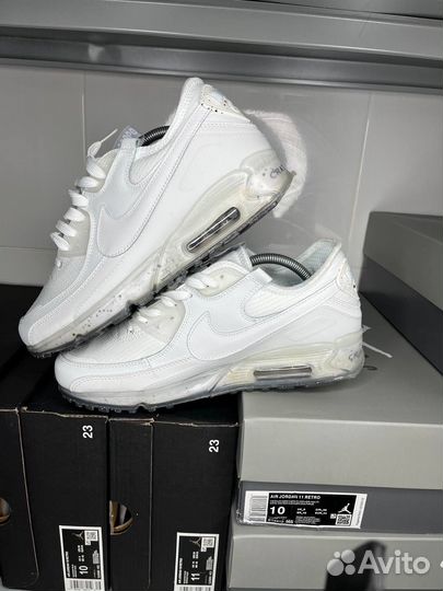 Nike air max 90 terrascape