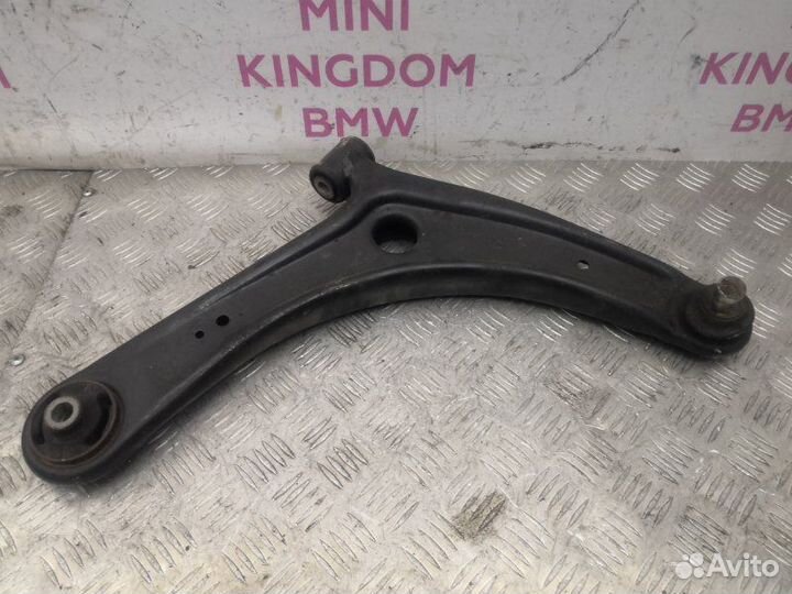 Рычаг подвески передний правый Mini Clubman R55