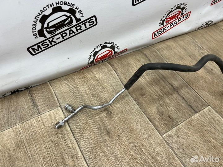 Трубка кондиционера Mitsubishi Lancer 10 2007-2019