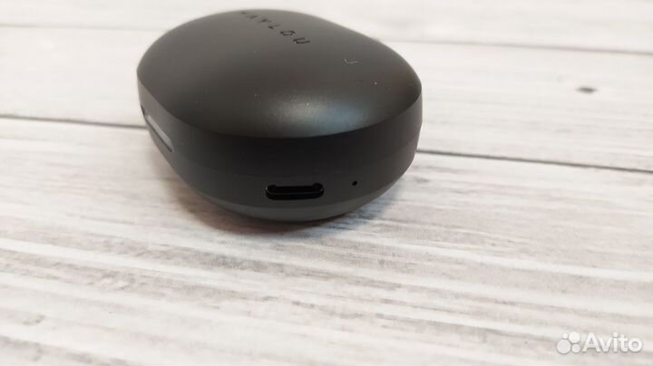 Беспроводные наушники Xiaomi Haylou GT7 NEO Black