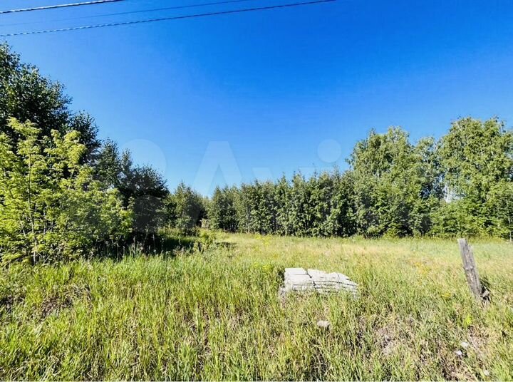 Участок 12 сот. (СНТ, ДНП)