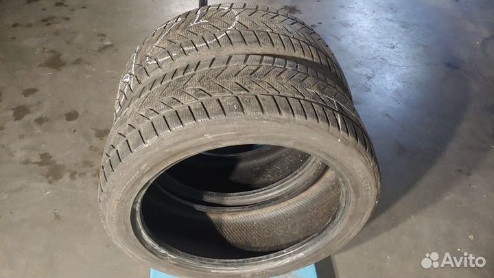 Vredestein Wintrac Xtreme S 245/45 R20 103V