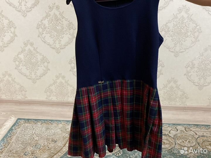 Школьная форма