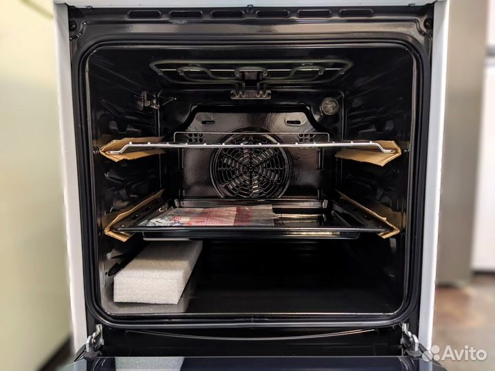 Электрическая плита dexp 50 Конвекция (Новая)