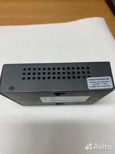 Медиаконвертер