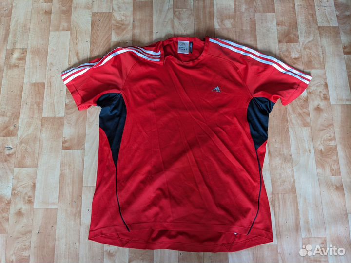 Футболка Adidas