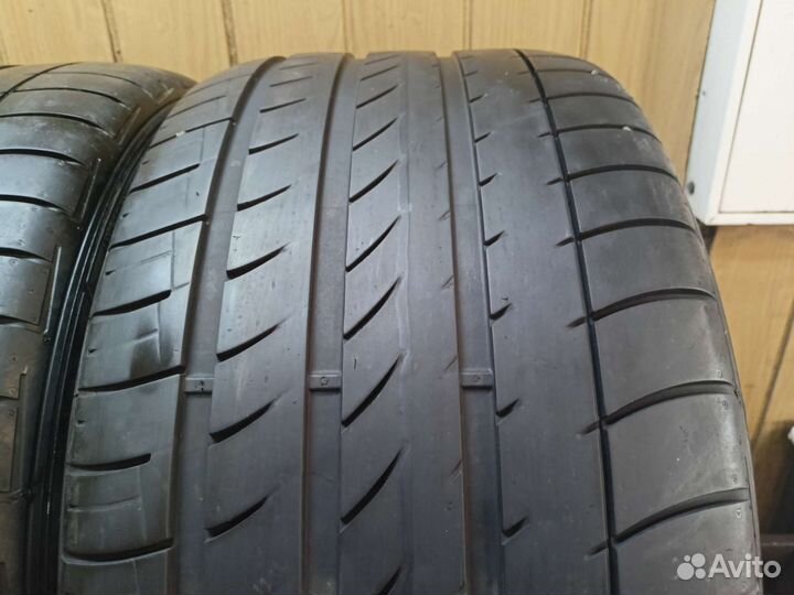 Dunlop SP Sport Maxx GT 315/35 R20