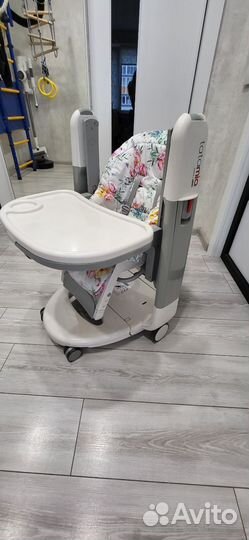 Стул для кормления татамия