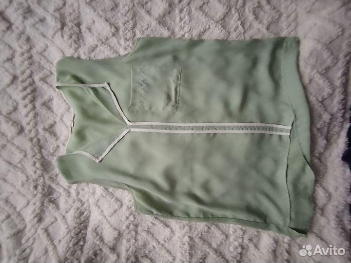 Женские вещи пакетом 44-46