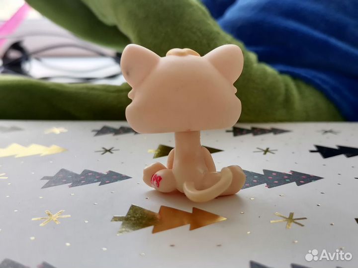 Littlest Pet Shop lps лпс петшоп