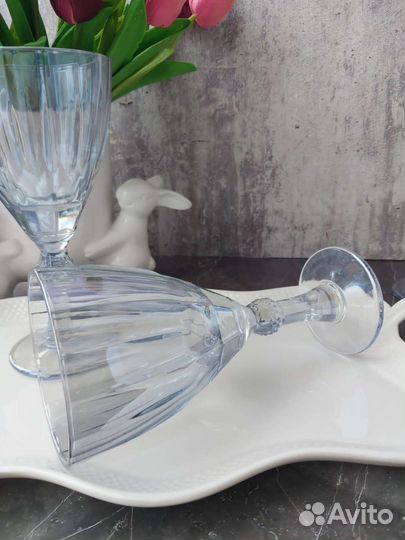 Набор бокалов из 6 шт