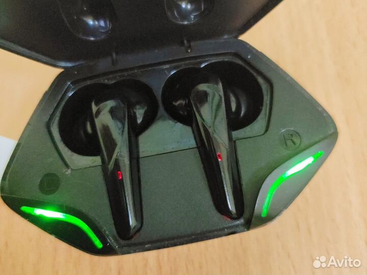 Наушники tws