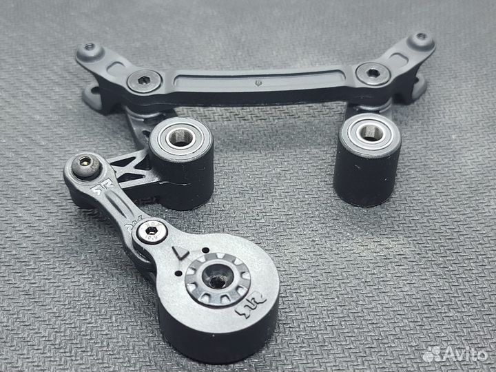 Arrma Senton/Granite/Big rock 1/10 рулевая