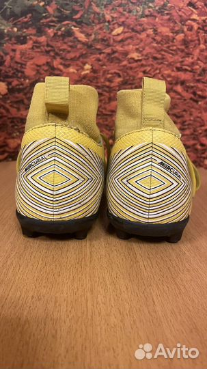 Бутсы nike mercurial