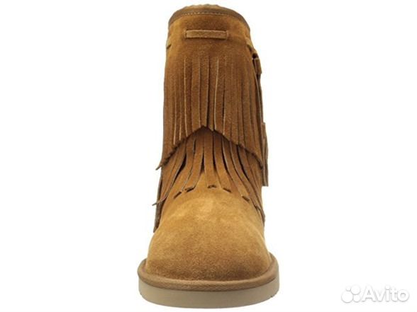 Новые Элитные UGG Women's Cable Winter Boot 39 раз