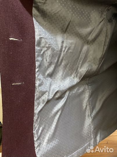 Демисезонное Пальто новое