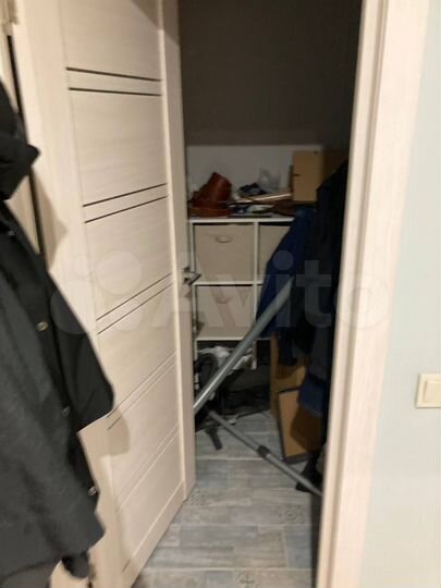 1-к. квартира, 40 м², 9/20 эт.