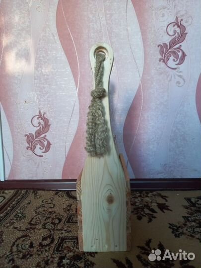 Подарочный ящик