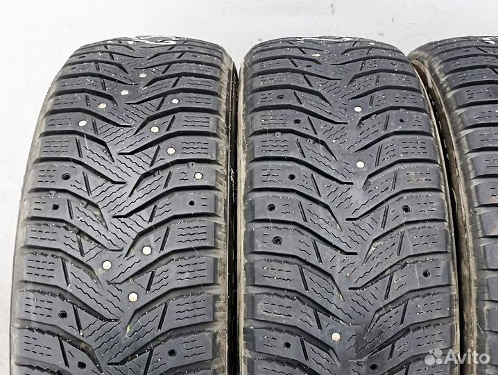 Kumho WinterCraft Ice WI31 185/65 R15 88T