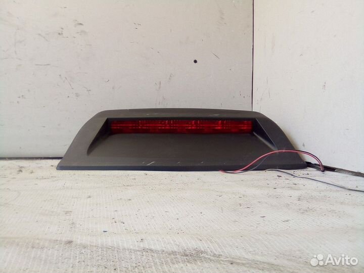 Фонарь задний Daewoo Nexia