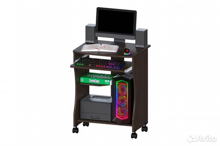 Стол для ноутбука