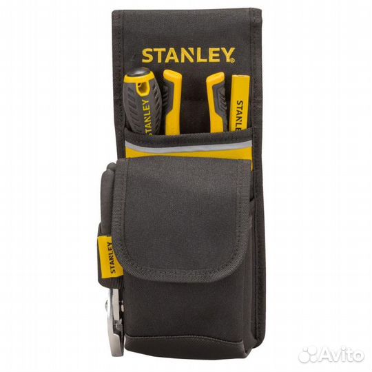 Сумка поясная stanley 1-93-329