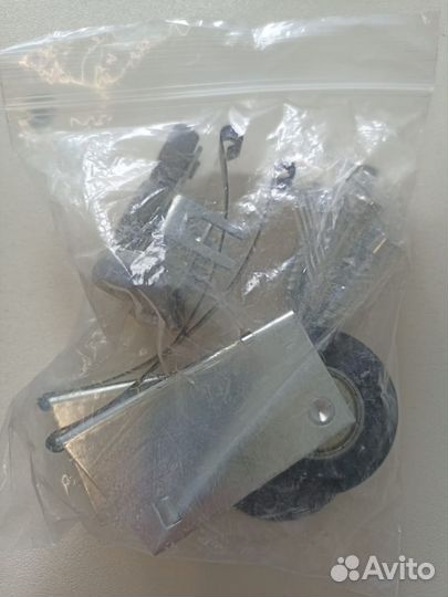 Ролик мебельный мебельные ролики в Жуковском