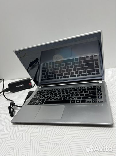 Ноутбук Acer Aspire V5 431