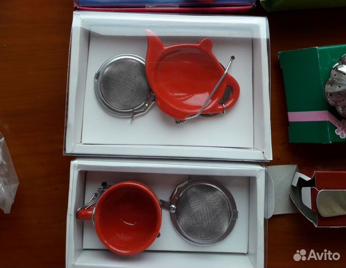 Ситечко для чая