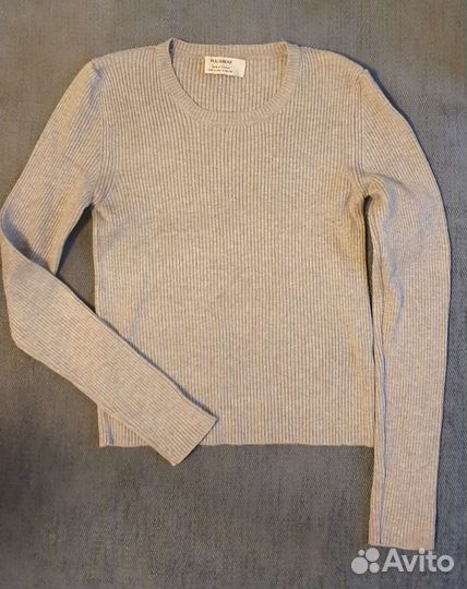 Трикотаж Pull&Bear