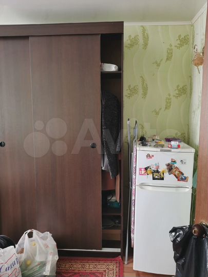 Комната 13,9 м² в 1-к., 7/9 эт.