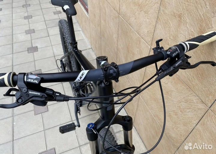 Cube Acid 27.5 (2018)