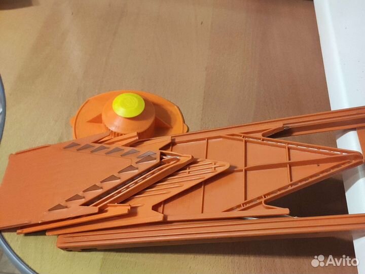 Терка многофункционалная