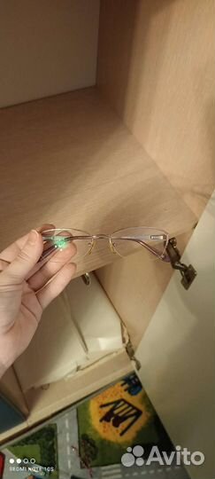 Очки для компьютера