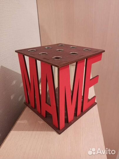 Ваза для цветов