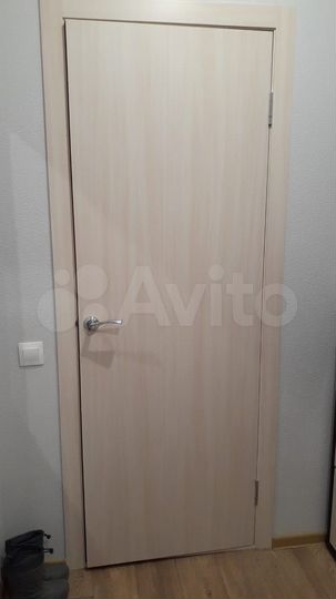 Квартира-студия, 30,4 м², 1/5 эт.