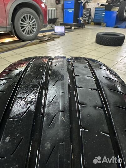 Pirelli Cinturato P7 215/55 R17 94W