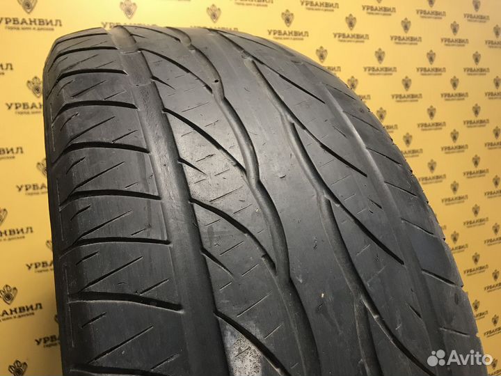Dunlop SP Sport 5000 255/60 R17 106H