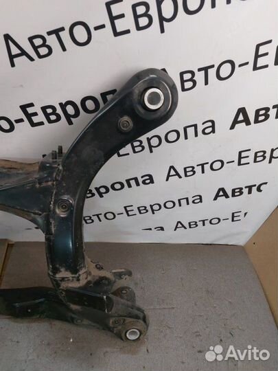 Подрамник задний Lexus Rx 4 450H 2021