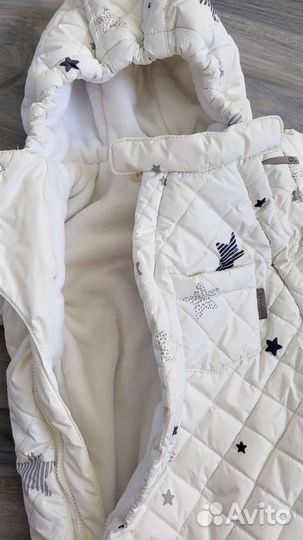 Комбинезон Mansita