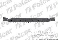 Балка поперечная низ перед для mercedes E-class (W210) 06.95-03.03