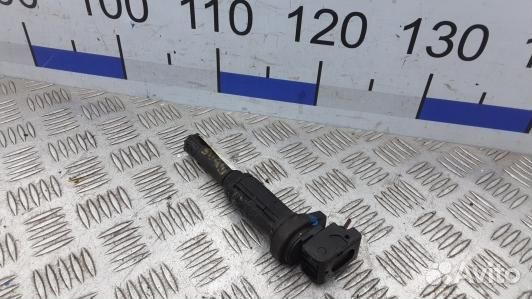 Катушка зажигания бензиновая BMW X3 E83 (GBG05DE03