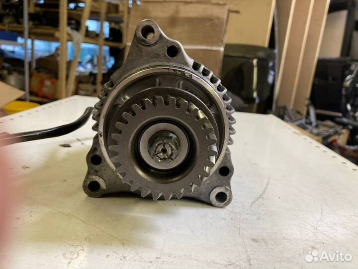 Генератор Suzuki gsf 1200 bandit