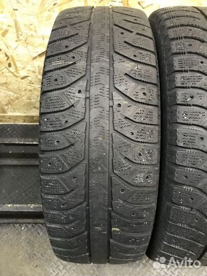 Firestone Ice Cruiser 7 195/65 R15 91T