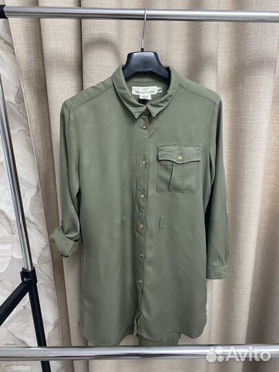 Пакет вещей для девочки 146-158