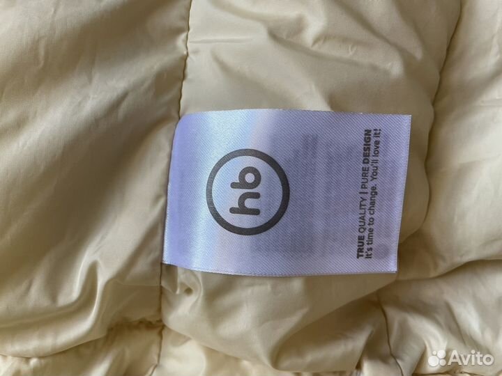 Конверт happy baby