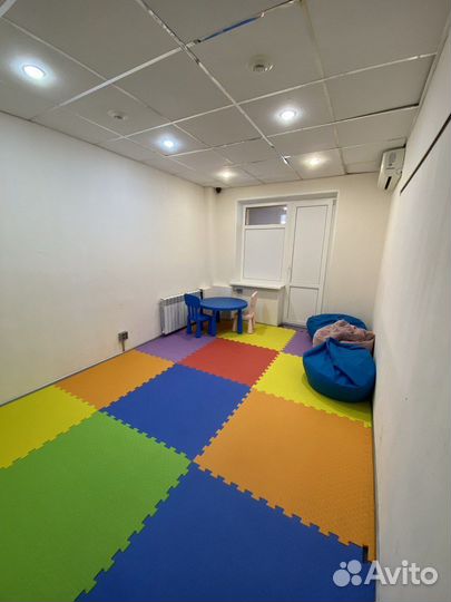 Почасовая аренда помещения